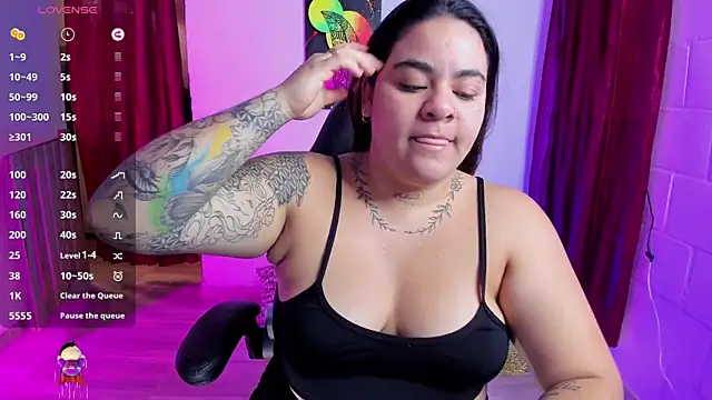 Snapshot of Sharon_hils chatting on January 30, 2:04 pm Sharon hils online show from January 30, 2:04 pm