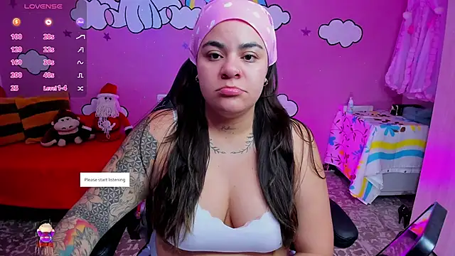 Sharon hils online show from December 2, 11:04 am