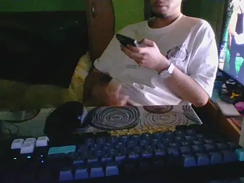 poka50698 online show from April 3, 9:57 pm