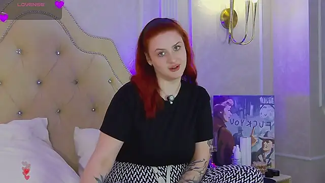 Snapshot of AnnaRichmond chatting on March 27, 3:45 am AnnaRichmond online show from March 27, 3:45 am