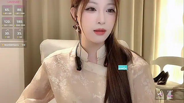 Snapshot of zhuzhu-520- chatting on October 31, 3:46 pm zhuzhu-520- online show from October 31, 3:46 pm