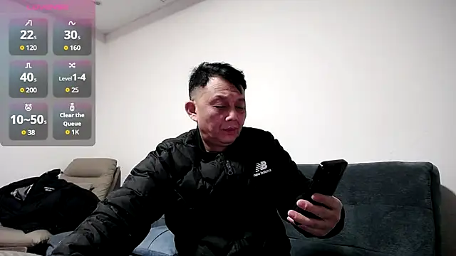 bcc0001 online show from February 11, 3:06 pm