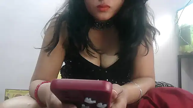 Cute-Tanya online show from January 13, 6:16 pm