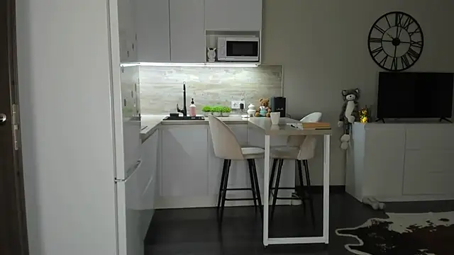 Snapshot of nilliluv chatting on October 8, 11:02 pm nilliluv online show from October 8, 11:02 pm