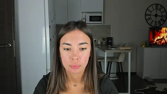 Snapshot of nilliluv chatting on October 12, 1:26 am nilliluv online show from October 12, 1:26 am