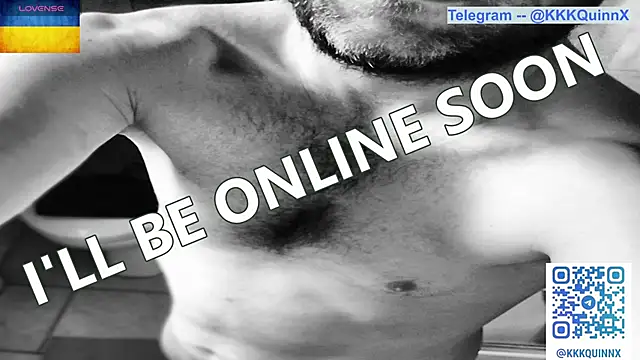 Snapshot of mr-k-quinn-x chatting on October 5, 12:20 am mr-k-quinn-x online show from October 5, 12:20 am