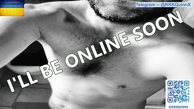 Snapshot of mr-k-quinn-x chatting on October 17, 12:36 am mr-k-quinn-x online show from October 17, 12:36 am