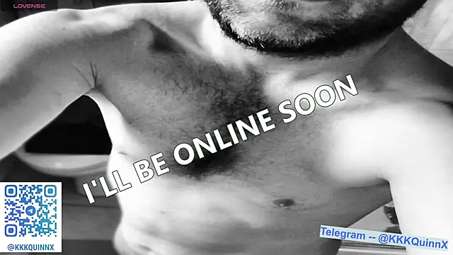 Snapshot of mr-k-quinn-x chatting on January 10, 7:48 pm mr-k-quinn-x online show from January 10, 7:48 pm