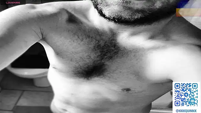 Snapshot of mr-k-quinn-x chatting on February 8, 9:51 pm mr-k-quinn-x online show from February 8, 9:51 pm