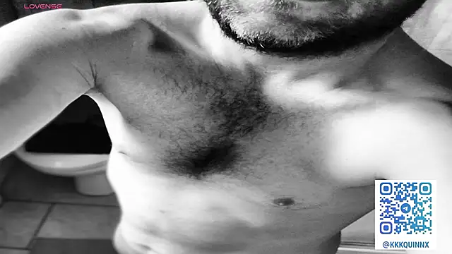 Snapshot of mr-k-quinn-x chatting on March 4, 8:37 pm mr-k-quinn-x online show from March 4, 8:37 pm