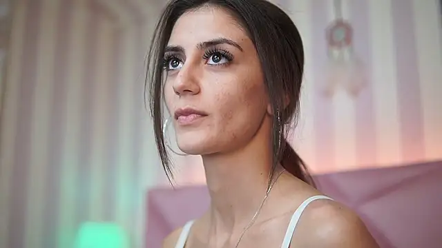 SabrinaHope online show from February 22, 9:37 pm