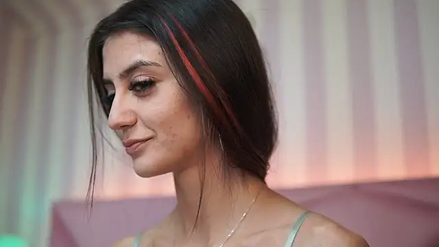 SabrinaHope online show from February 23, 7:49 pm