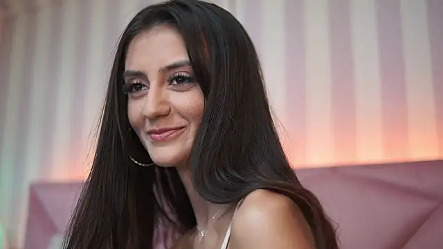 SabrinaHope online show from February 28, 2:20 am