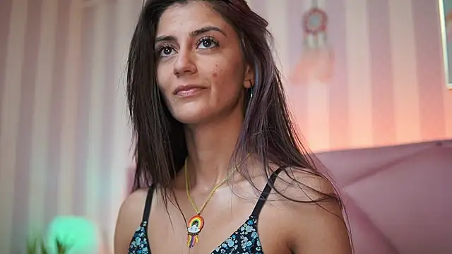 SabrinaHope online show from March 9, 9:14 pm