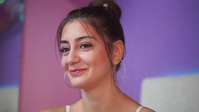 SabrinaHope online show from September 24, 8:56 pm