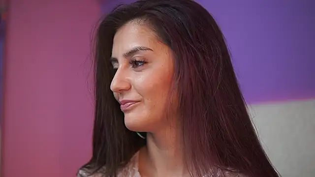 SabrinaHope online show from October 5, 9:02 pm