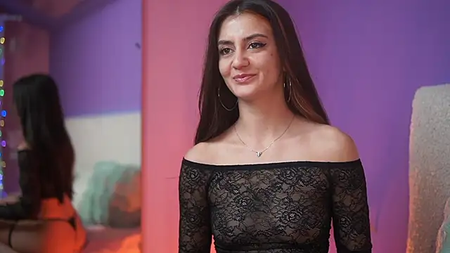 SabrinaHope online show from November 5, 6:13 am