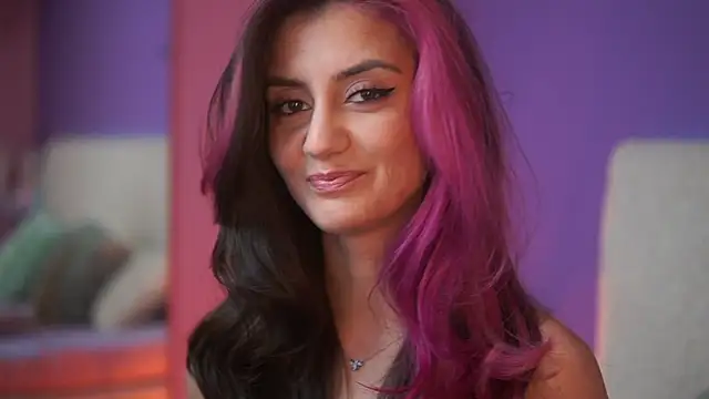 SabrinaHope online show from December 1, 10:04 pm