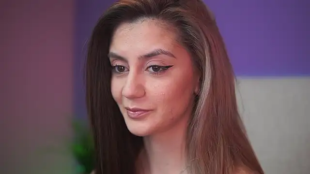 SabrinaHope online show from January 13, 10:04 pm