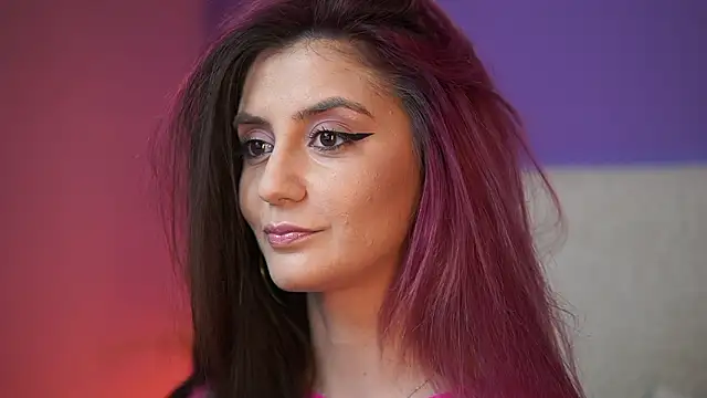 SabrinaHope online show from March 11, 1:11 am