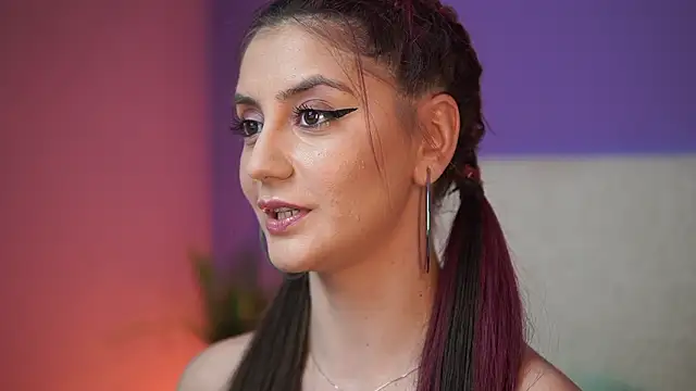 SabrinaHope online show from March 14, 1:01 am