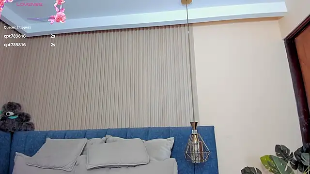 Snapshot of kathecute__ chatting on March 6, 1:46 am kathecute online show from March 6, 1:46 am