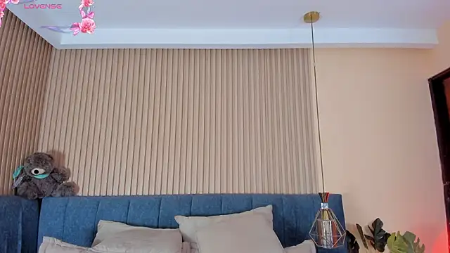 Snapshot of kathecute__ chatting on March 7, 1:46 am kathecute online show from March 7, 1:46 am