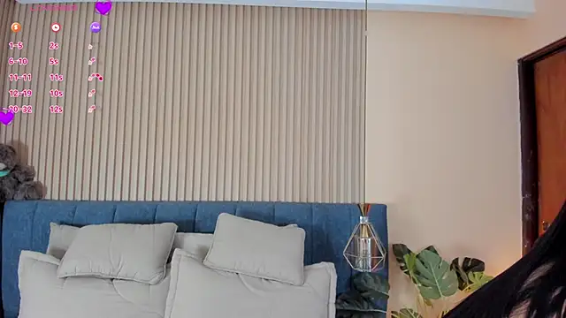 Snapshot of kathecute__ chatting on March 14, 1:44 am kathecute online show from March 14, 1:44 am