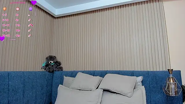 Snapshot of kathecute__ chatting on March 15, 1:44 am kathecute online show from March 15, 1:44 am