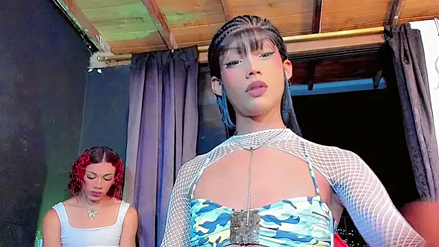 HELEM  S7 online show from February 1, 12:51 am