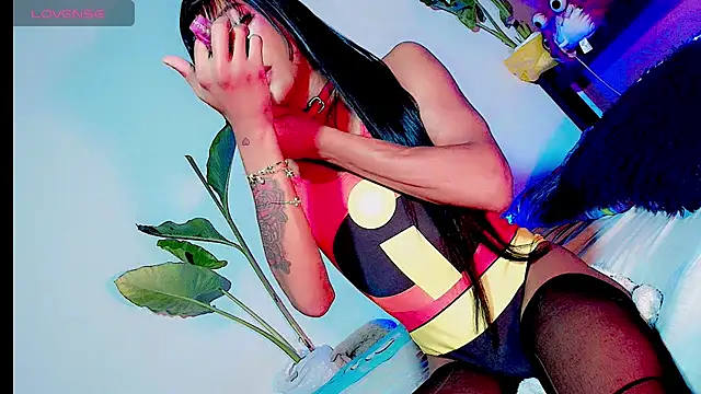 HELEM  S7 online show from September 23, 1:58 pm