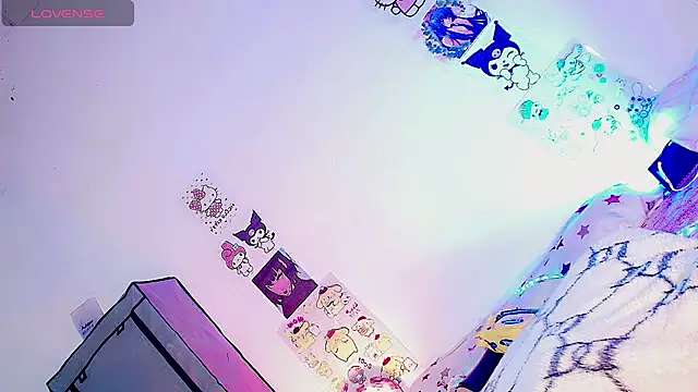 HELEM  S7 online show from October 13, 1:11 pm