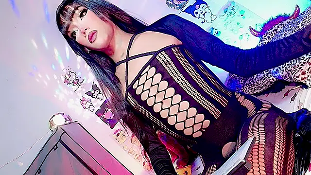 HELEM  S7 online show from December 22, 3:58 am