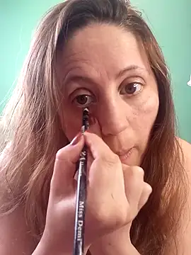 SofiEstevez online show from September 18, 4:42 pm