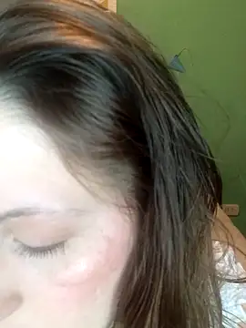 SofiEstevez online show from September 21, 9:16 pm