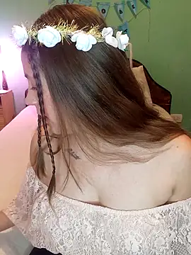 SofiEstevez online show from September 24, 5:49 pm