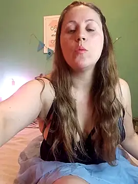 SofiEstevez online show from September 26, 11:42 pm