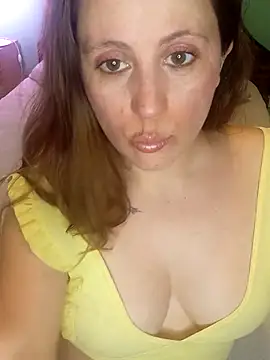 SofiEstevez online show from October 4, 1:03 am