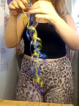 SofiEstevez online show from October 29, 12:29 pm