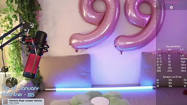 Virtual Wafu online show from January 16, 1:14 pm