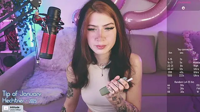 Virtual Wafu online show from January 25, 12:37 pm