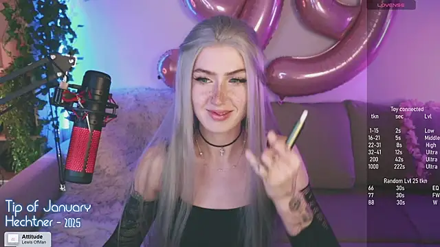 Virtual Wafu online show from January 26, 1:15 pm