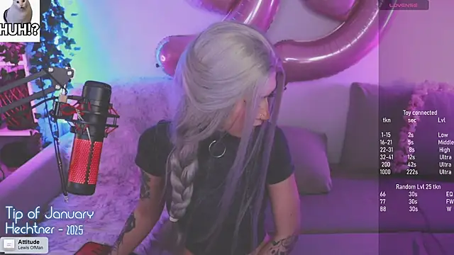 Virtual Wafu online show from January 27, 3:18 pm