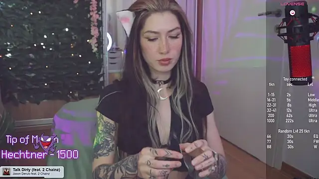 Virtual Wafu online show from March 7, 12:45 pm