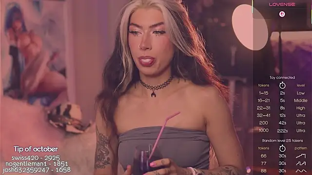 Virtual Wafu online show from October 10, 6:07 pm