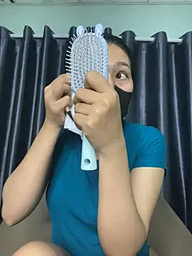 Snapshot of Ly_Coca24 chatting on December 29, 6:05 pm Ly Coca24 online show from December 29, 6:05 pm