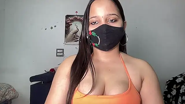 Varnika aarora online show from October 14, 4:02 am