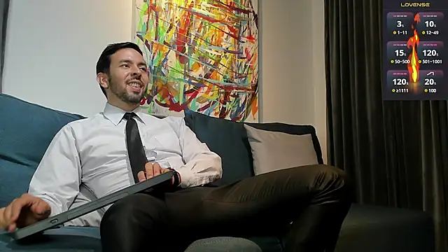 tommy raym0ndg online show from January 25, 10:50 pm