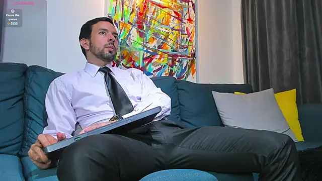 tommy raym0ndg online show from October 8, 9:12 pm