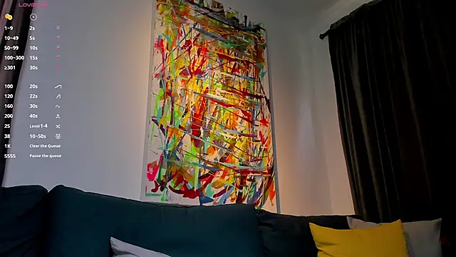 tommy raym0ndg online show from January 8, 8:00 pm